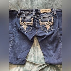 Rock Revival Betty Boot